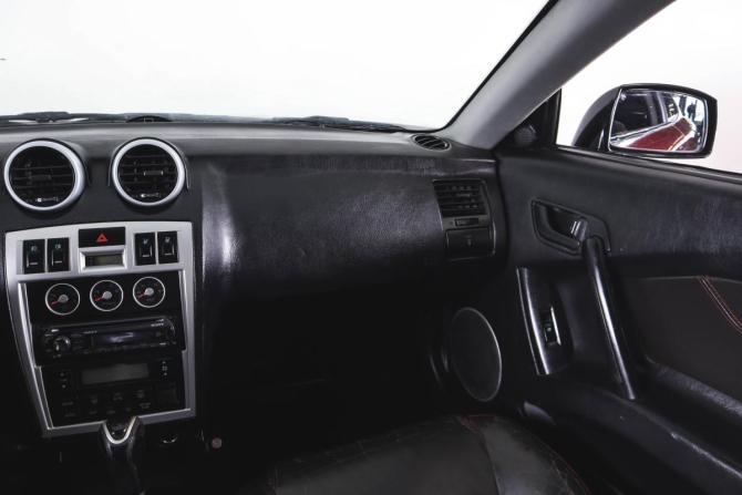 Hyundai Coupe II (GK) Рестайлинг с пробегом 2006 года, цена 749 000 рублей, 400259 км, купе, Автокод Объявления
