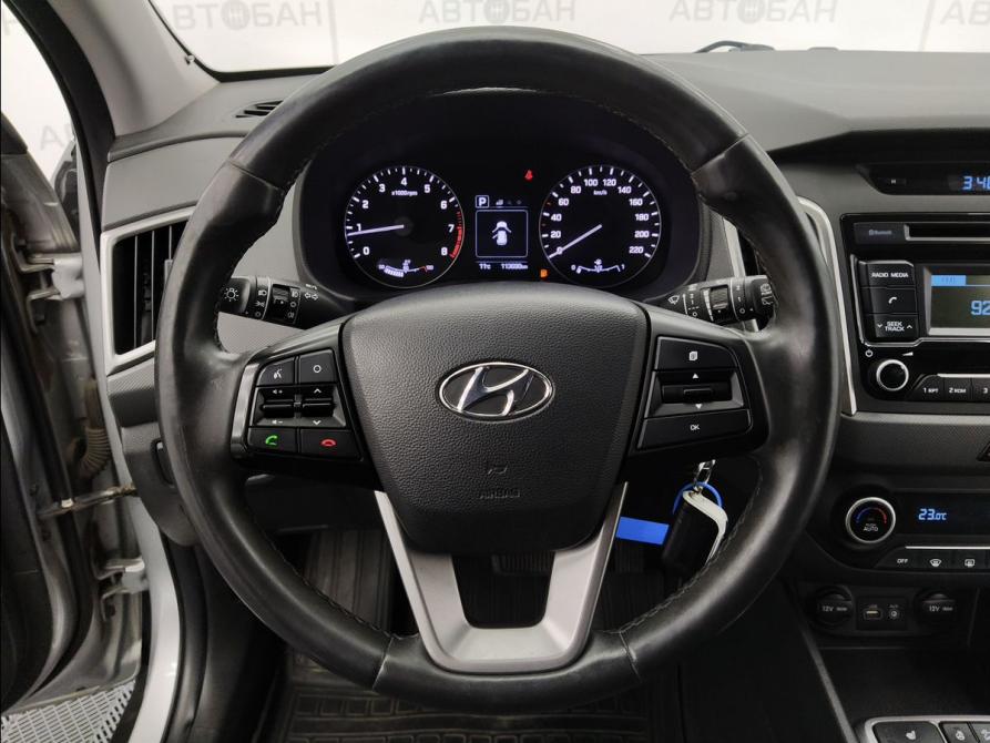 Hyundai Creta I Екатеринбург  - изображение 25