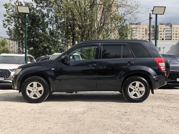 Suzuki Grand Vitara II с пробегом 2006 года, цена 659 000 рублей, 311500 км, внедорожник, Автокод Объявления