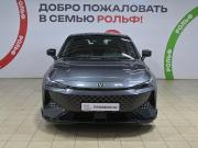 Changan UNI-V I Москва  - изображение 25