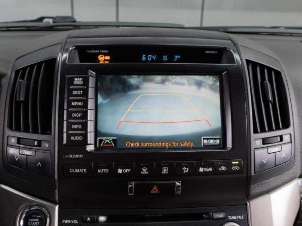 Toyota Land Cruiser 200 Series с пробегом 2007 года, цена 3 164 000 рублей, 402182 км, внедорожник, Автокод Объявления