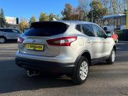 Nissan Qashqai II Нефтекамск  - изображение 16