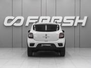 Renault Sandero II Рестайлинг Ростов-на-Дону  - изображение 21