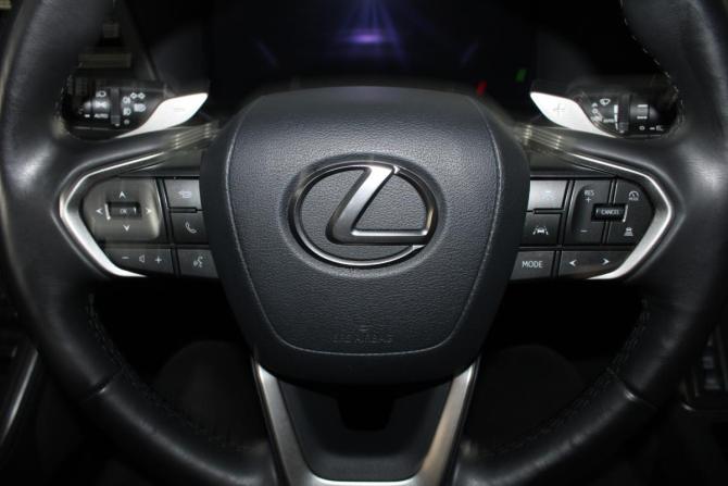 Lexus GX III с пробегом 2024 года, цена 13 500 000 рублей, 47332 км, внедорожник, Автокод Объявления