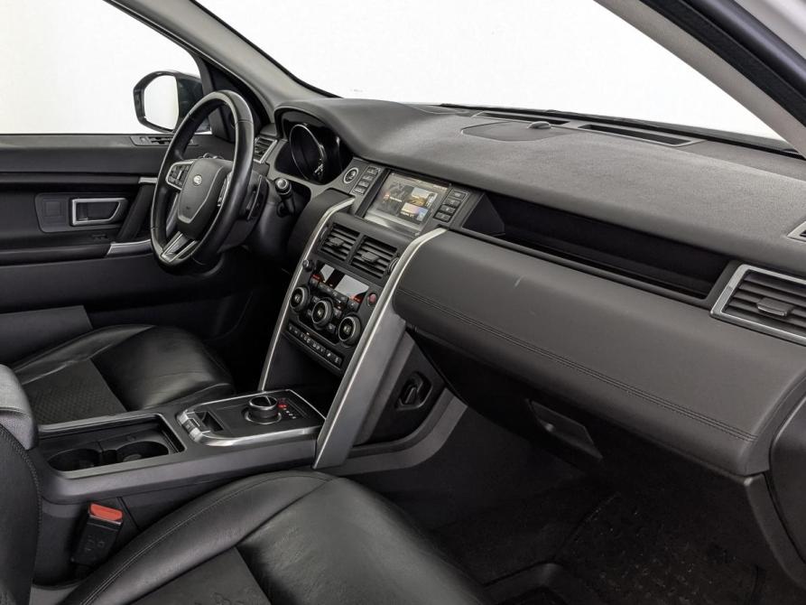 Land Rover Discovery Sport I Москва  - изображение 13