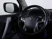 Toyota Land Cruiser Prado 150 Series Рестайлинг 3 Москва  - изображение 35