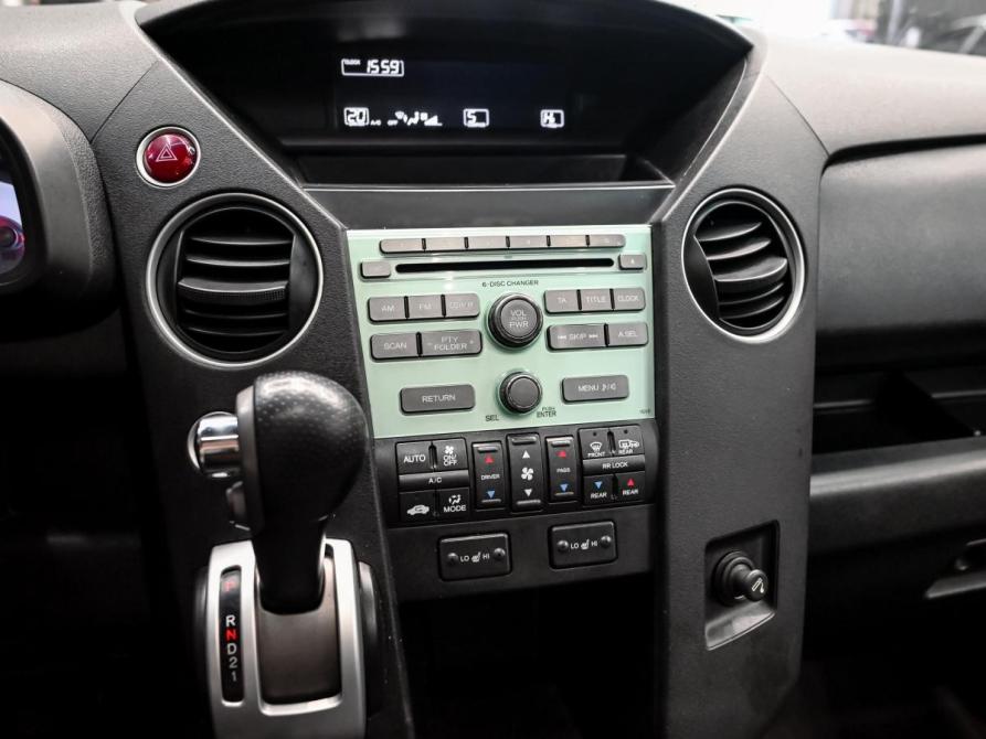 Honda Pilot II Екатеринбург  - изображение 20