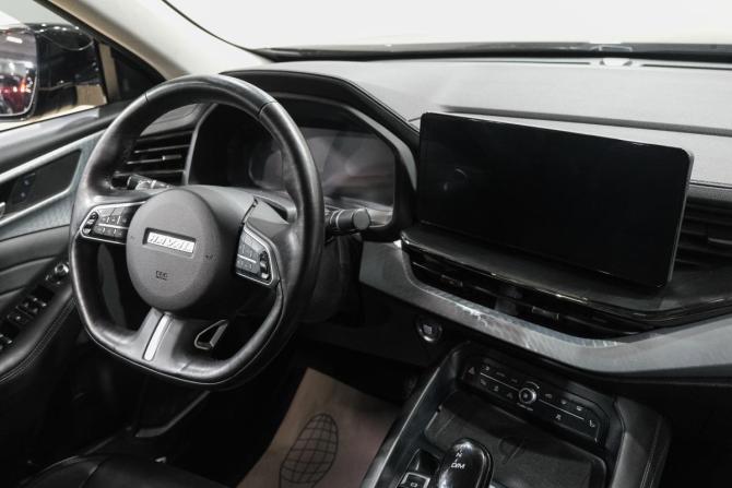 Haval F7x I Рестайлинг с пробегом 2022 года, цена 1 999 000 рублей, 90000 км, внедорожник, Автокод Объявления