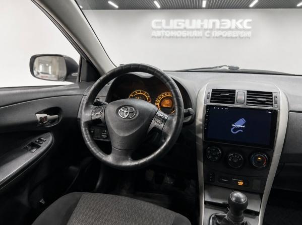 Toyota Corolla X (E140 E150) с пробегом 2008 года, цена 719 000 рублей, 362560 км, седан, Автокод Объявления
