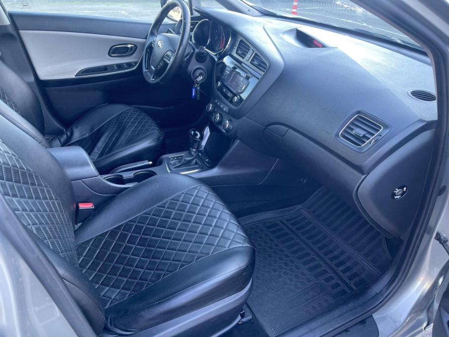 Kia Ceed II Томск  - изображение 15