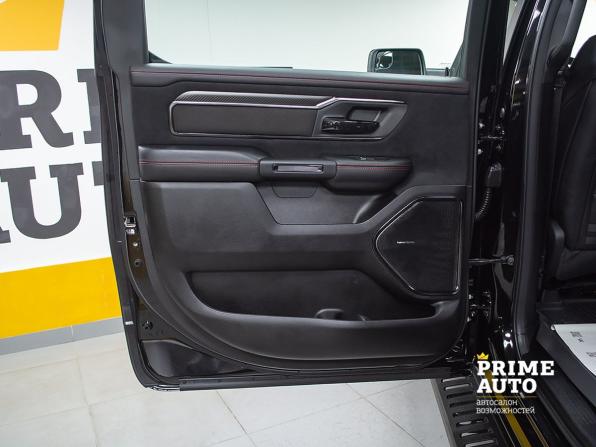 Ram 1500 V Рестайлинг с пробегом 2025 года, цена 13 699 000 рублей, 29 км, offers.body_type.unknown, Автокод Объявления
