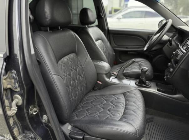 Hyundai Sonata IV (EF) Рестайлинг с пробегом 2005 года, цена 420 000 рублей, 310626 км, седан, Автокод Объявления