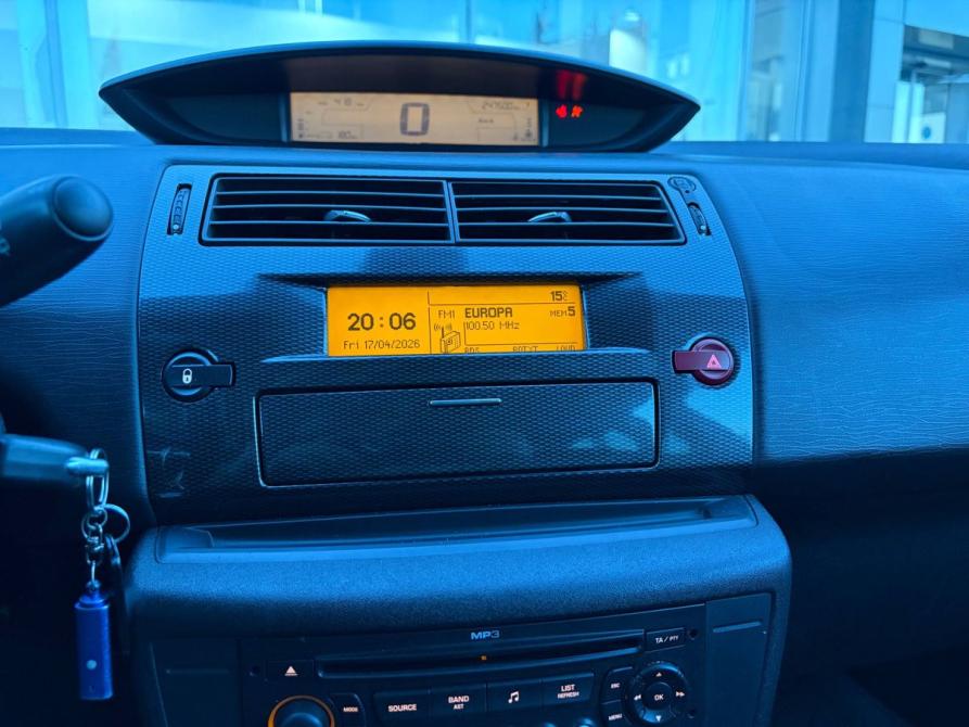 Citroen C4 I Санкт-Петербург  - изображение 15