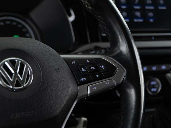 Volkswagen Multivan T6 Рестайлинг с пробегом 2020 года, цена 5 599 000 рублей, 119981 км, минивэн, Автокод Объявления