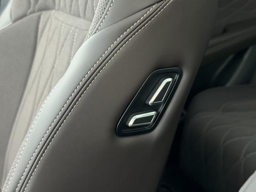 Geely Monjaro I Рестайлинг 2 Казань  - изображение 22