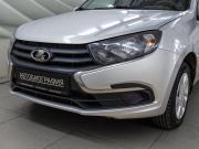 Lada (ВАЗ) Granta I Рестайлинг Волгоград  - изображение 40
