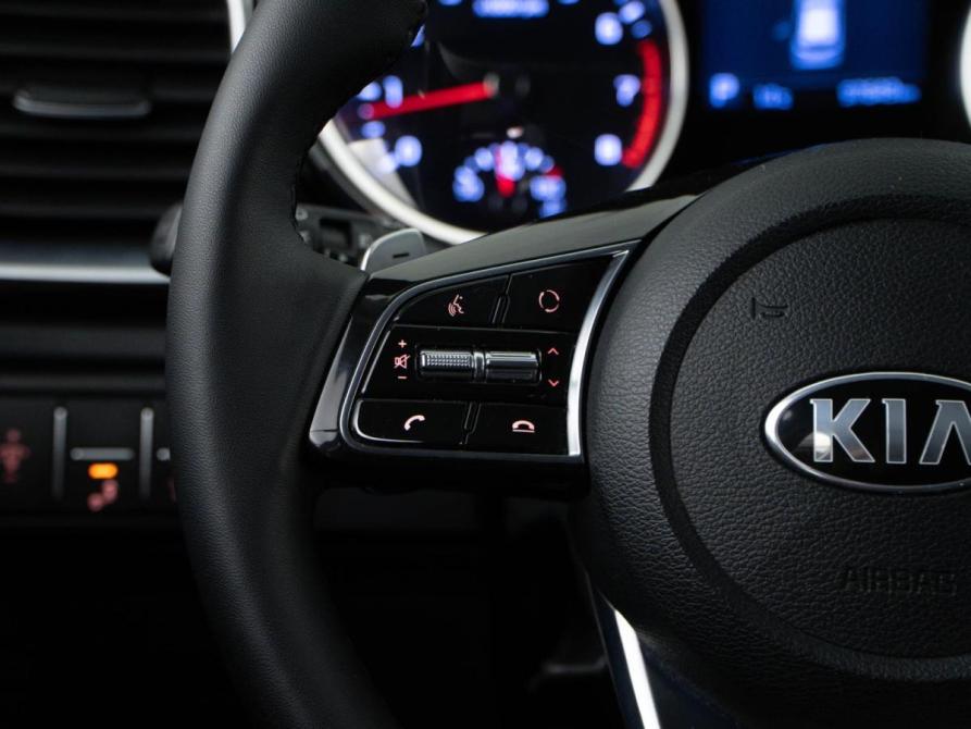 Kia Ceed III Москва  - изображение 14