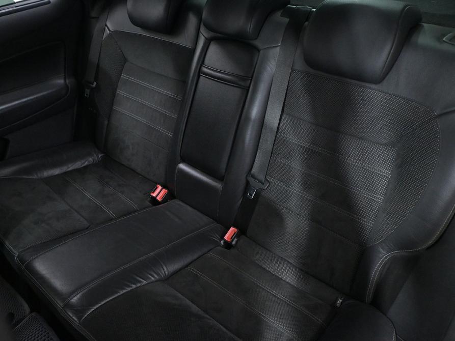 Ford Mondeo IV Москва  - изображение 20