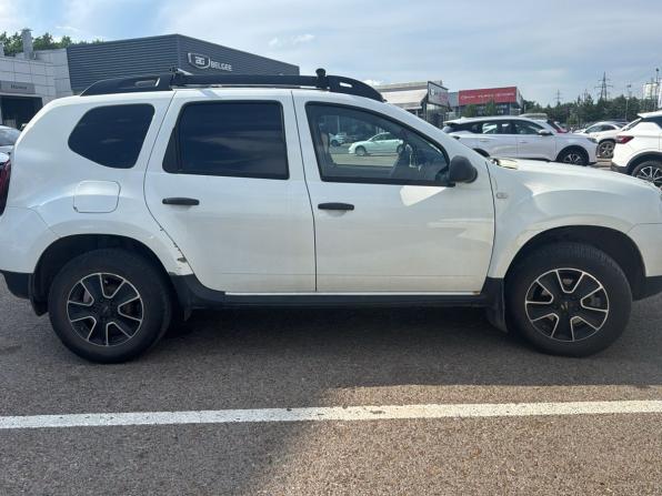 Renault Duster I Рестайлинг с пробегом 2017 года, цена 1 120 000 рублей, 186293 км, внедорожник, Автокод Объявления