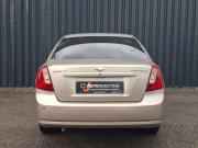 Chevrolet Lacetti I Самара  - изображение 24
