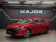 BAIC U5 Plus Москва  - изображение 29