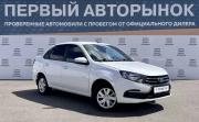 Lada (ВАЗ) Granta I Рестайлинг Краснодар  - изображение 23