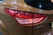 Ford Kuga II Новокузнецк  - изображение 45