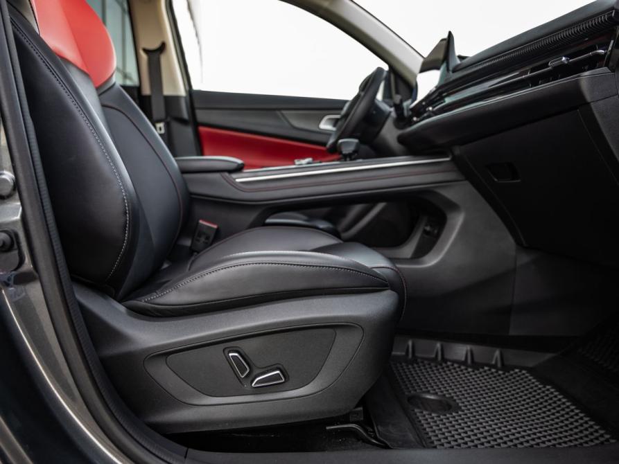 Changan CS55 Plus II Волгоград  - изображение 32