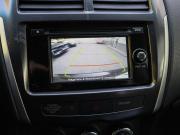 Mitsubishi ASX I Рестайлинг Москва  - изображение 30