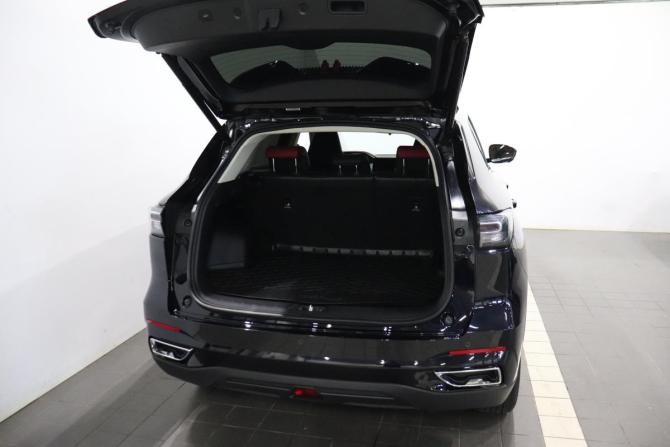 Changan CS55 Plus II с пробегом 2023 года, цена 2 043 000 рублей, 24080 км, внедорожник, Автокод Объявления