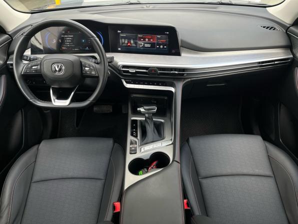 Changan CS35 Plus I Рестайлинг с пробегом 2024 года, цена 1 750 000 рублей, 32325 км, внедорожник, Автокод Объявления
