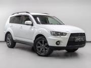 Mitsubishi Outlander II Рестайлинг Москва  - изображение 32