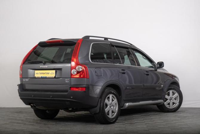 Volvo XC90 I с пробегом 2005 года, цена 1 049 000 рублей, 157000 км, внедорожник, Автокод Объявления