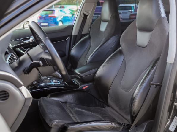 Audi A6 III (C6) с пробегом 2008 года, цена 999 000 рублей, 304000 км, седан, Автокод Объявления