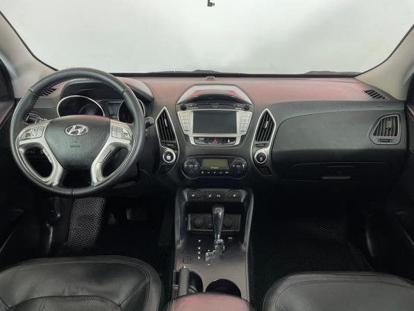 Hyundai ix35 I с пробегом 2011 года, цена 1 149 000 рублей, 241464 км, внедорожник, Автокод Объявления