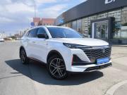 Changan CS55 Plus II Санкт-Петербург  - изображение 22