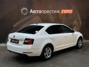 Skoda Octavia III (A7) Рестайлинг Пермь  - изображение 26