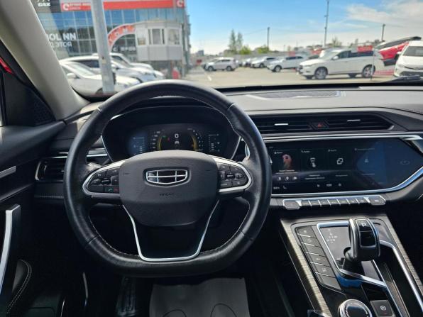 Geely Atlas Pro с пробегом 2022 года, цена 1 849 995 рублей, 66685 км, внедорожник, Автокод Объявления