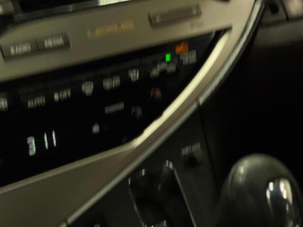 Lexus RX III Рестайлинг с пробегом 2012 года, цена 2 100 000 рублей, 314005 км, внедорожник, Автокод Объявления