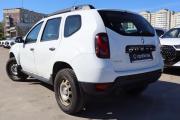 Renault Duster I Рестайлинг Санкт-Петербург  - изображение 20