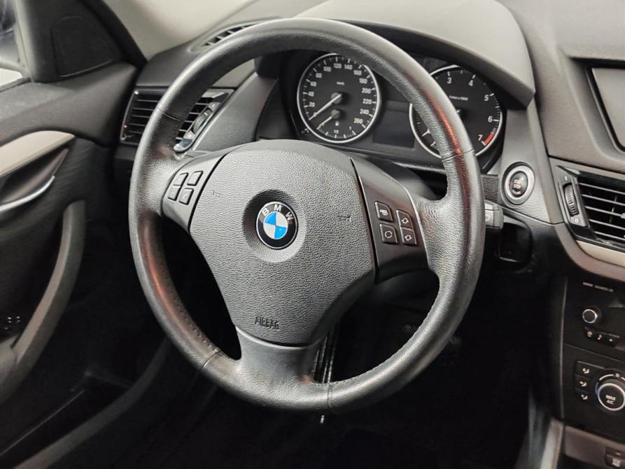 BMW X1 I (E84) Рестайлинг Москва  - изображение 17