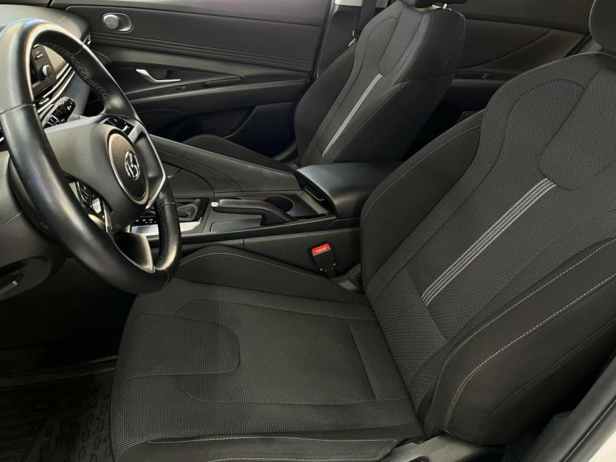 Hyundai Elantra VII (CN7) Нижнекамск  - изображение 14