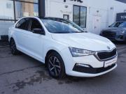 Skoda Rapid II Москва  - изображение 18
