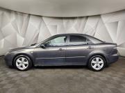 Mazda 6 I (GG) Рестайлинг Москва  - изображение 23