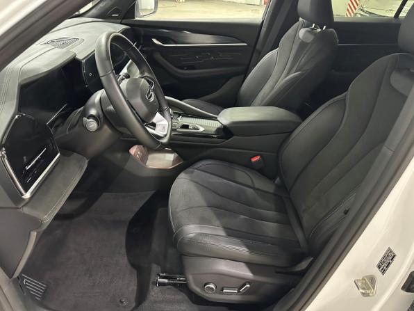 Geely Monjaro I с пробегом 2024 года, цена 3 488 000 рублей, 47911 км, внедорожник, Автокод Объявления