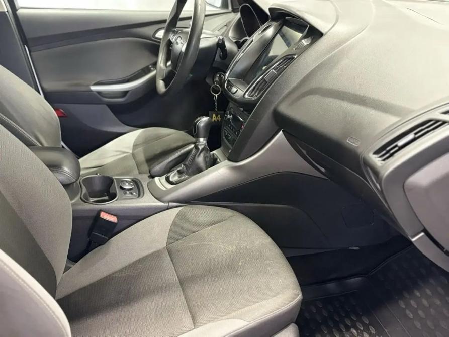 Ford Focus III Саратов  - изображение 8