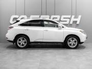 Lexus RX III Тюмень  - изображение 31