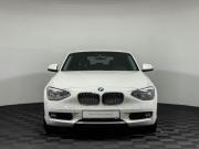 BMW 1 серии II (F20/F21) Москва  - изображение 20
