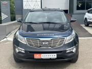 Kia Sportage III Казань  - изображение 22