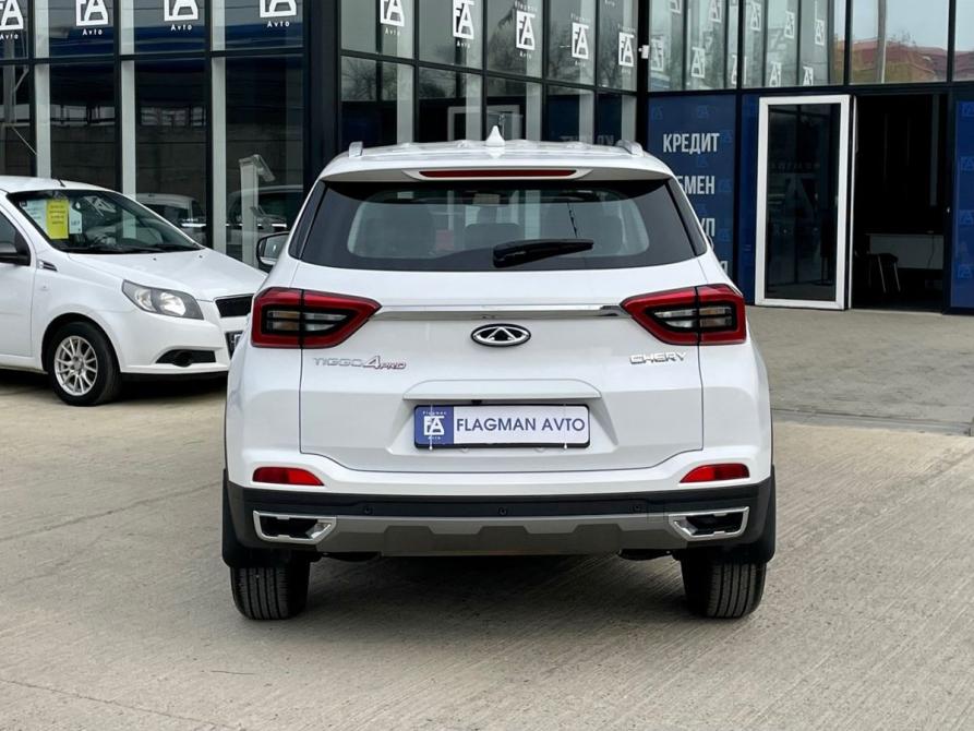 Chery Tiggo 4 Pro I Краснодар  - изображение 4